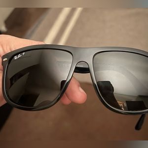 Ray-Ban sunglasses